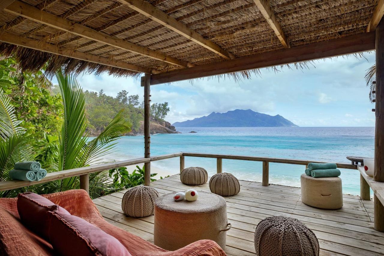North Island, A Luxury Collection Resort, Seychelles Экстерьер фото